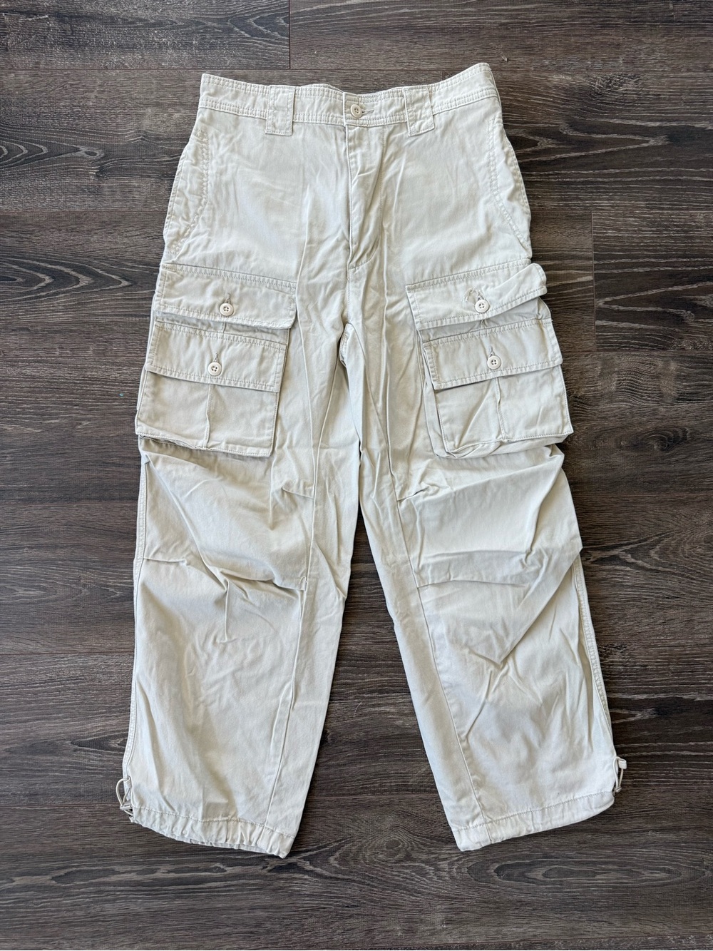 BDG Men's Cargo Pants